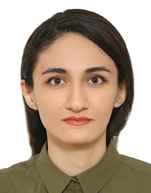 Shima Baniadamdizaj